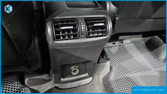 CHEVROLET (GM DAEWOO) ORLANDO LPG LT