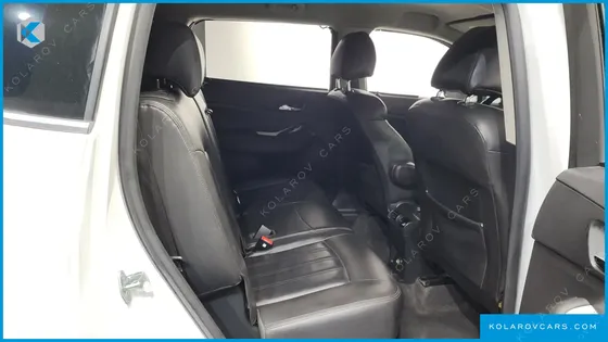 CHEVROLET (GM DAEWOO) ORLANDO 1.6 DIESEL LTZ