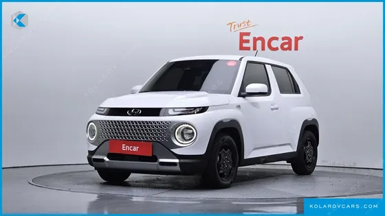 HYUNDAI CASPER MODERN