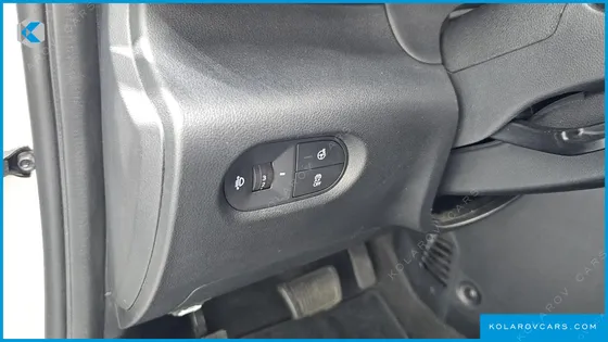 HYUNDAI CASPER MODERN