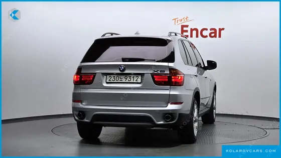 BMW X5 XDRIVE 30D