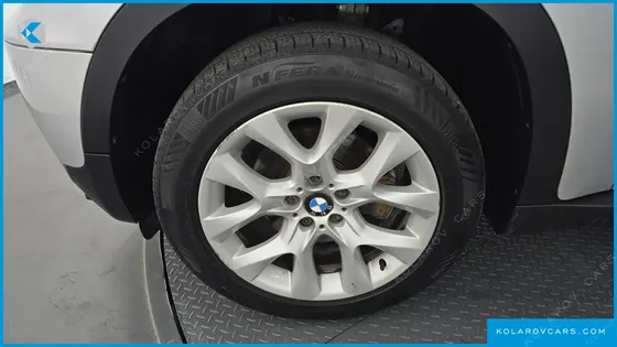 BMW X5 XDRIVE 30D