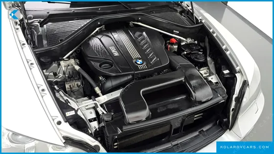 BMW X5 XDRIVE 30D