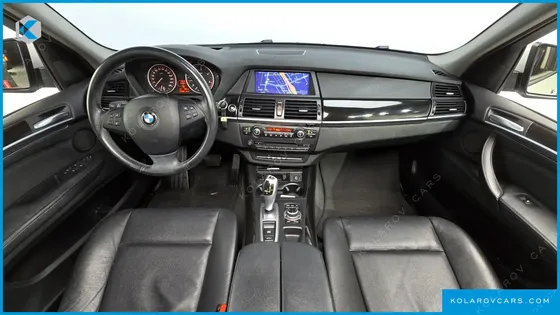 BMW X5 XDRIVE 30D