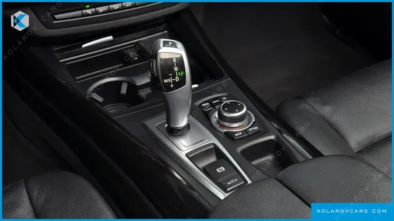 BMW X5 XDRIVE 30D