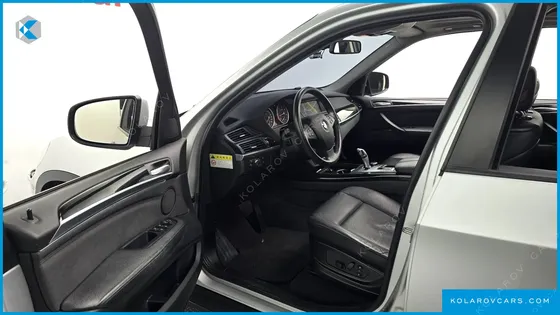 BMW X5 XDRIVE 30D