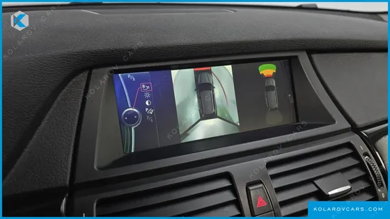 BMW X5 XDRIVE 30D