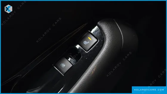 CHEVROLET (GM DAEWOO) ORLANDO LPG LT