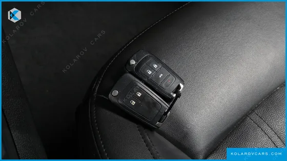CHEVROLET (GM DAEWOO) ORLANDO LPG LT