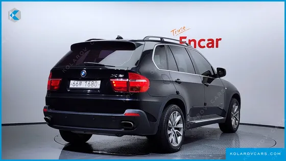BMW X5 XDRIVE 30I
