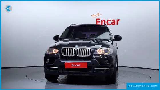 BMW X5 XDRIVE 30I