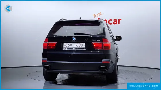 BMW X5 XDRIVE 30I