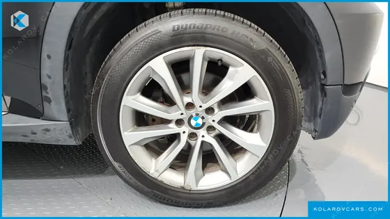 BMW X5 XDRIVE 30I