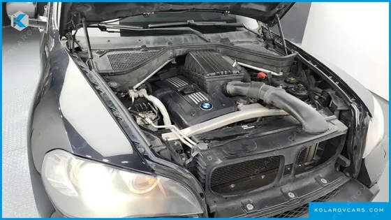 BMW X5 XDRIVE 30I