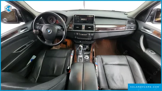 BMW X5 XDRIVE 30I