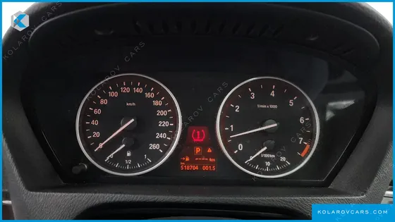 BMW X5 XDRIVE 30I