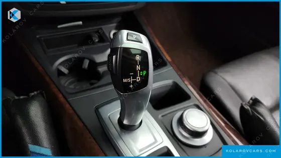 BMW X5 XDRIVE 30I