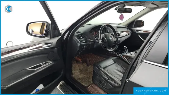 BMW X5 XDRIVE 30I
