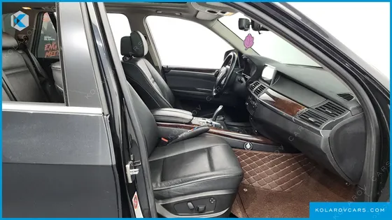 BMW X5 XDRIVE 30I