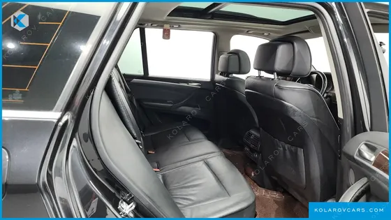 BMW X5 XDRIVE 30I