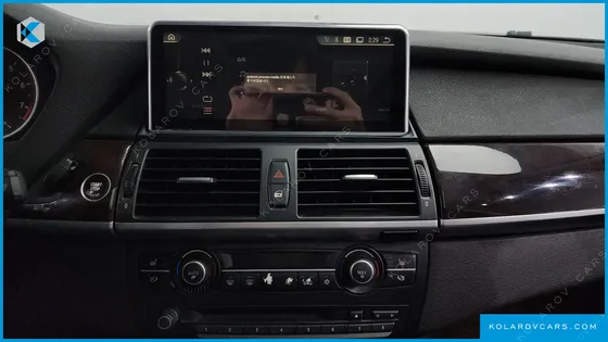 BMW X5 XDRIVE 30I