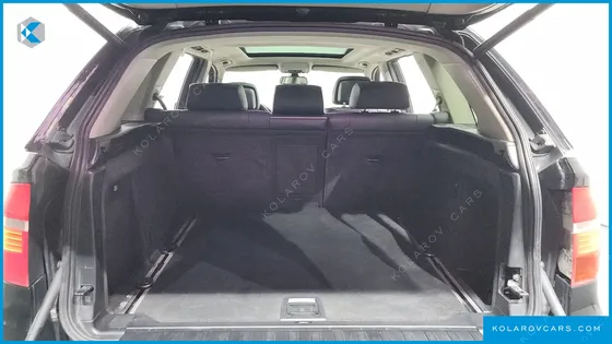 BMW X5 XDRIVE 30I
