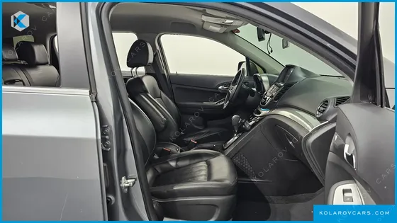 CHEVROLET (GM DAEWOO) ORLANDO 1.6 DIESEL LTZ