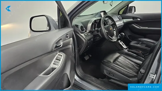CHEVROLET (GM DAEWOO) ORLANDO 1.6 DIESEL LTZ
