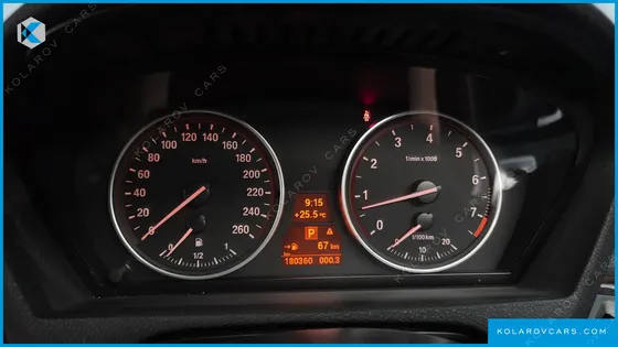 BMW X5 XDRIVE 35I