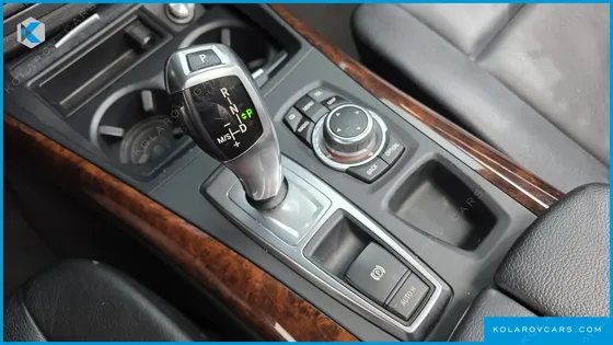 BMW X5 XDRIVE 35I