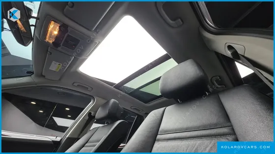 BMW X5 XDRIVE 35I