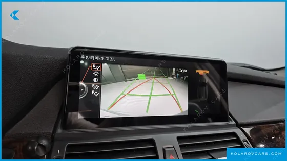 BMW X5 XDRIVE 35I