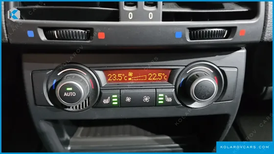 BMW X5 XDRIVE 35I