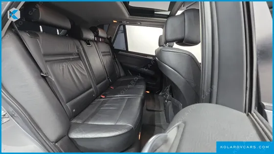 BMW X5 XDRIVE 35I