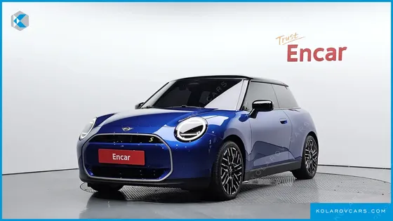 MINI COOPER SE FAVOURED