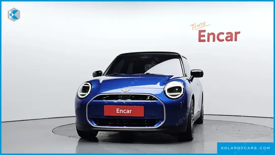 MINI COOPER SE FAVOURED