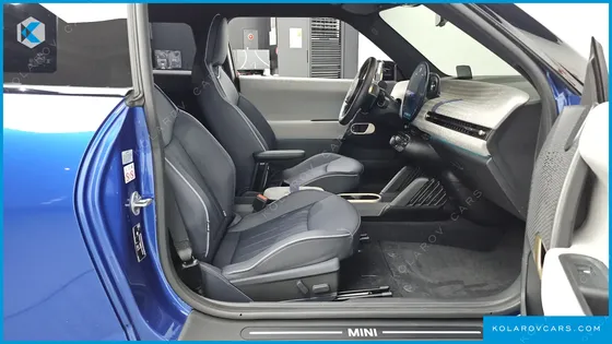 MINI COOPER SE FAVOURED