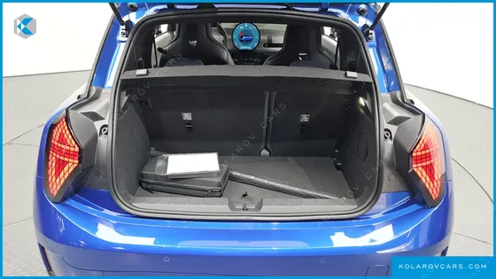 MINI COOPER SE FAVOURED