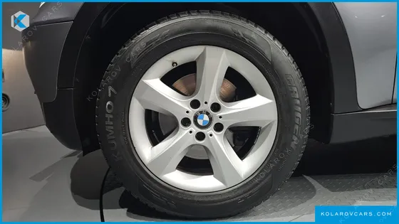 BMW X5 XDRIVE 30D