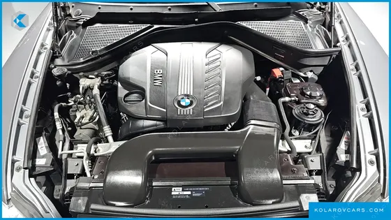 BMW X5 XDRIVE 30D