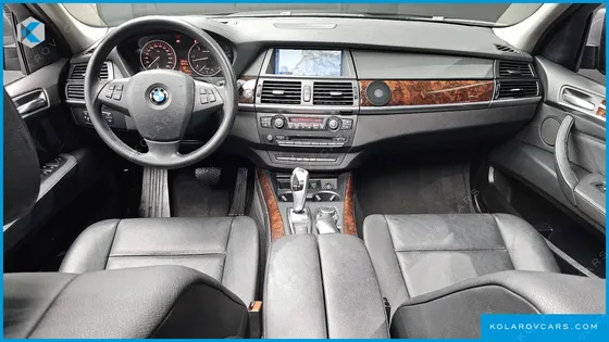 BMW X5 XDRIVE 30D