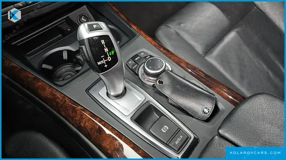 BMW X5 XDRIVE 30D