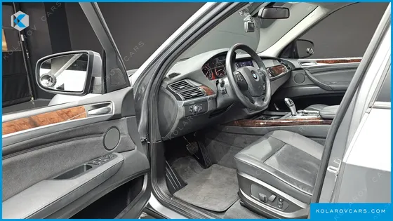 BMW X5 XDRIVE 30D