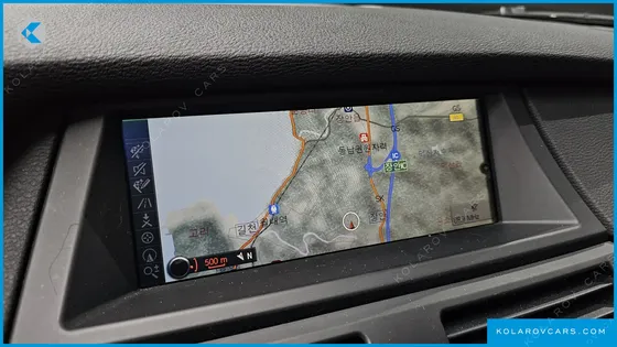BMW X5 XDRIVE 30D