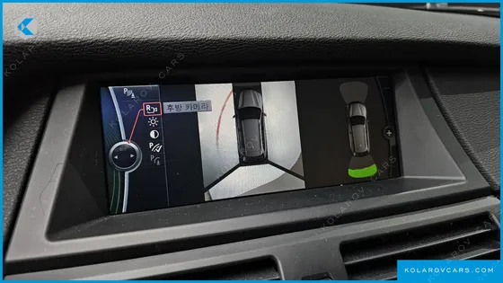 BMW X5 XDRIVE 30D