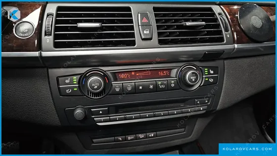 BMW X5 XDRIVE 30D