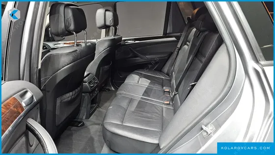 BMW X5 XDRIVE 30D