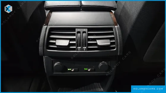 BMW X5 XDRIVE 30D