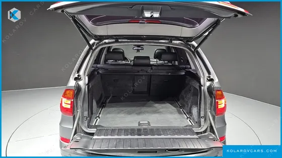 BMW X5 XDRIVE 30D