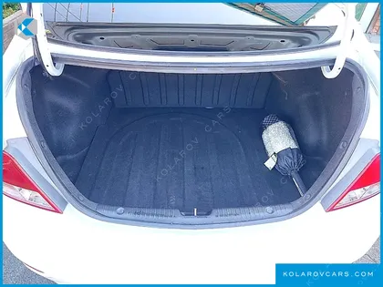 HYUNDAI ACCENT 1.4 VVT SMART